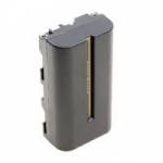Hawk-Woods DV-F550 (DVF550) Sony NPF Replacement L Series Battery 7.2V 2600mA Hawk-Woods DV-F550 (DVF550) Sony NPF Replacement L Series Battery 7.2V 2600mA
